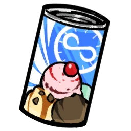 Canned Ice Cream
